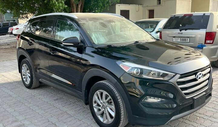 ما هو سعر هيونداي توسان 2016 في سوق السيارات المستعملة بالسعودية؟ ما هو سعر هيونداي توسان 2016 في سوق السيارات المستعملة بالسعودية؟ 3