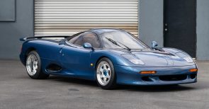 جاكوار XJR-15