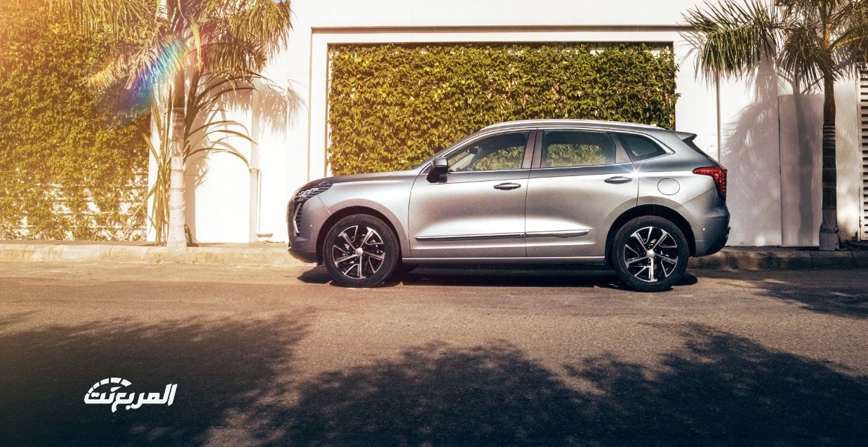 عروض رمضان للسيارات 2023: كيف تمتلك هافال بالتقسيط 50% الآن والباقي بعد 3 سنوات عروض رمضان للسيارات 2023: كيف تمتلك هافال بالتقسيط 50% الآن والباقي بعد 3 سنوات 5