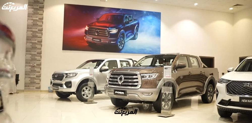 عروض رمضان للسيارات 2023: كيف تمتلك هافال بالتقسيط 50% الآن والباقي بعد 3 سنوات عروض رمضان للسيارات 2023: كيف تمتلك هافال بالتقسيط 50% الآن والباقي بعد 3 سنوات 8