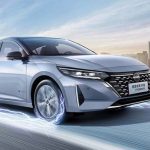 نيسان سنترا 2024 فيس ليفت