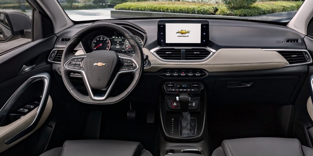 كابتيفا ضد جرووف: مقارنة أصغر سيارتين اس يو في من العلامة الأمريكية كابتيفا ضد جرووف: مقارنة أصغر سيارتين اس يو في من العلامة الأمريكية 7