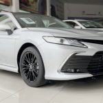 تويوتا كامري فئة لومير 2023.. تعرف على أبرز تجهيزاتها وسعرها في السعودية تويوتا كامري فئة لومير 2023.. تعرف على أبرز تجهيزاتها وسعرها في السعودية 2