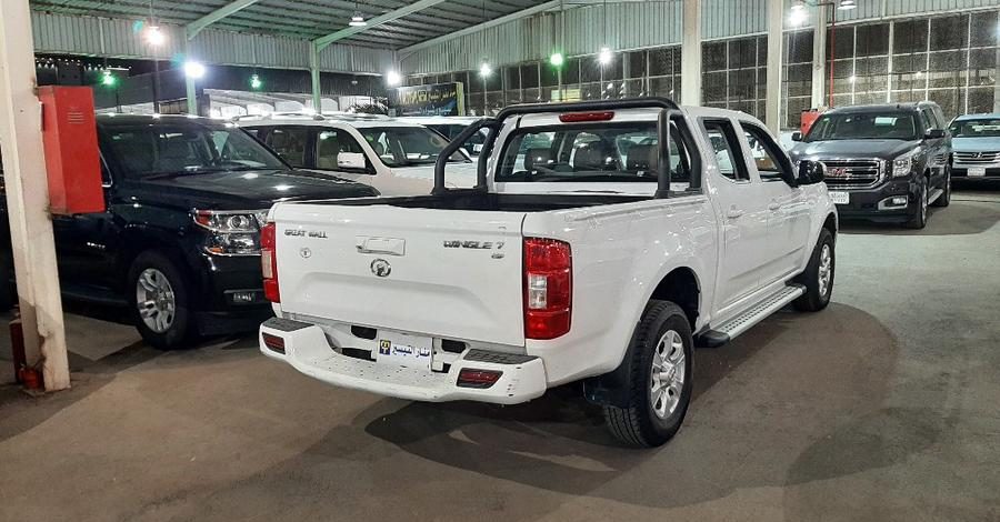 أسعار جريت وول وينجل 7 2021 في سوق السيارات المستعملة بالسعودية أسعار جريت وول وينجل 7 2021 في سوق السيارات المستعملة بالسعودية 3