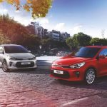 كيا ريو 2023 المتوفرة بجسم سيدان وهاتشباك.. تعرف على مواصفات ريو ستاندرد وأبرز الترقيات للفئات الأعلى كيا ريو 2023 المتوفرة بجسم سيدان وهاتشباك.. تعرف على مواصفات ريو ستاندرد وأبرز الترقيات للفئات الأعلى 1