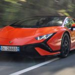 لامبورجيني تعلن عن أرباح سنوية تاريخية خلال 2022 بفضل نجاح موديل اوروس 1