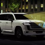 استشعار أمان تويوتا "Toyota Safety Sense": تعرف على مجموعة أنظمة السلامة المتقدمة في سيارات تويوتا استشعار أمان تويوتا "Toyota Safety Sense": تعرف على مجموعة أنظمة السلامة المتقدمة في سيارات تويوتا 1