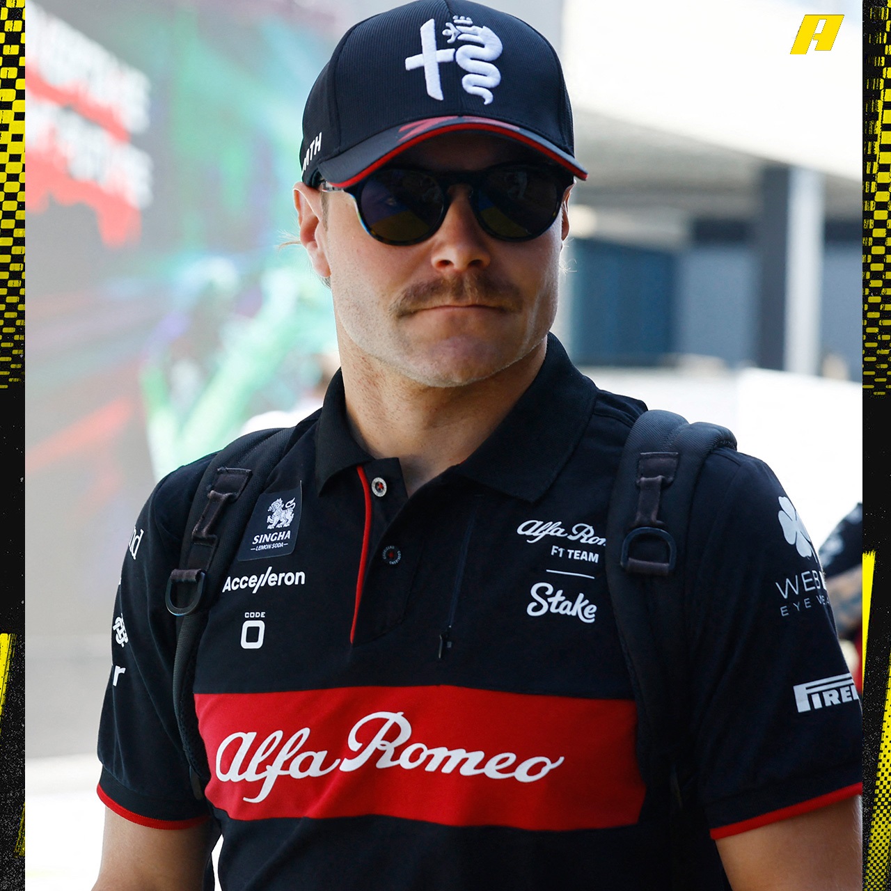 فرق فورمولا 1 جدة 2023 تصل إلى حلبة الكورنيش:كل ما تُريد معرفته عن المشاركين فرق فورمولا 1 جدة 2023 تصل إلى حلبة الكورنيش:كل ما تُريد معرفته عن المشاركين 10