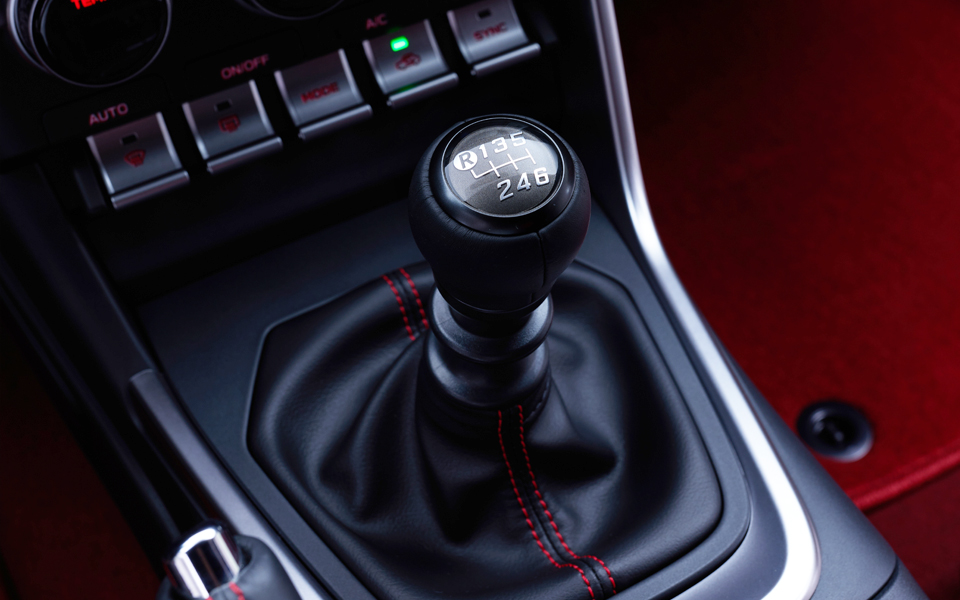 تويوتا GR 86 2023 في السعودية: أسعار وأداء الكوبيه الشبابية تويوتا GR 86 2023 في السعودية: أسعار وأداء الكوبيه الشبابية 3