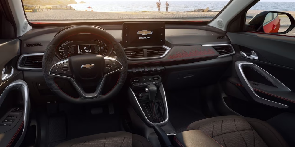 كابتيفا ضد جرووف: مقارنة أصغر سيارتين اس يو في من العلامة الأمريكية كابتيفا ضد جرووف: مقارنة أصغر سيارتين اس يو في من العلامة الأمريكية 8