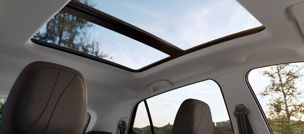 كابتيفا ضد جرووف: مقارنة أصغر سيارتين اس يو في من العلامة الأمريكية كابتيفا ضد جرووف: مقارنة أصغر سيارتين اس يو في من العلامة الأمريكية 6