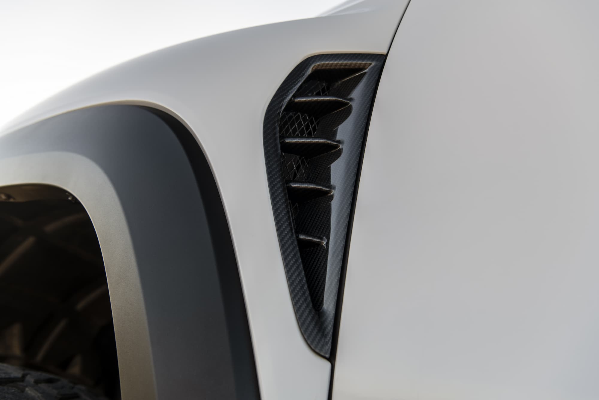 هينيسي ماموث 1000 TRX 