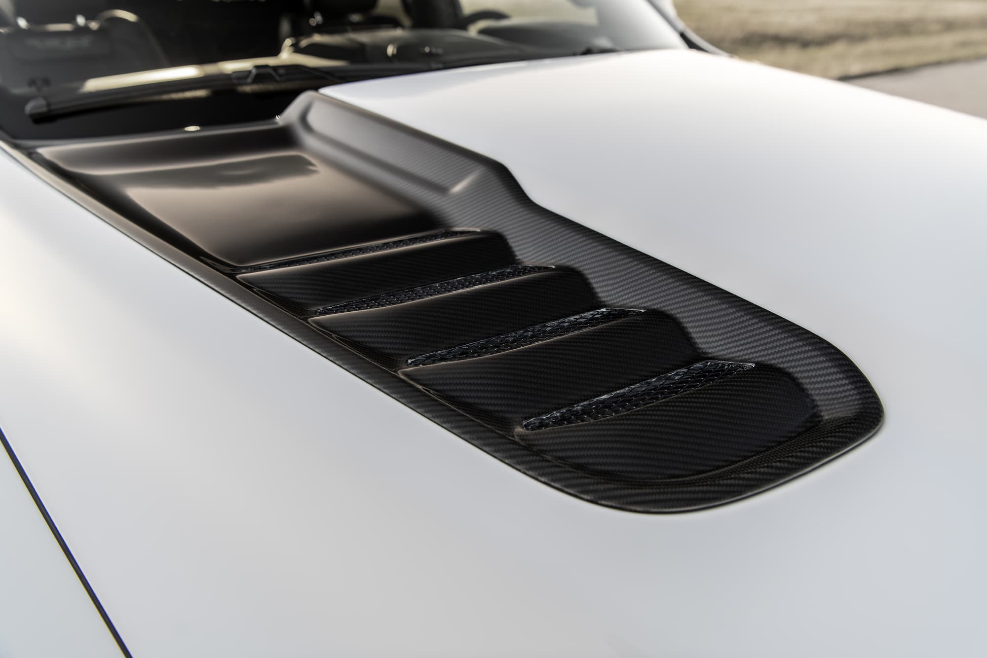 هينيسي ماموث 1000 TRX 