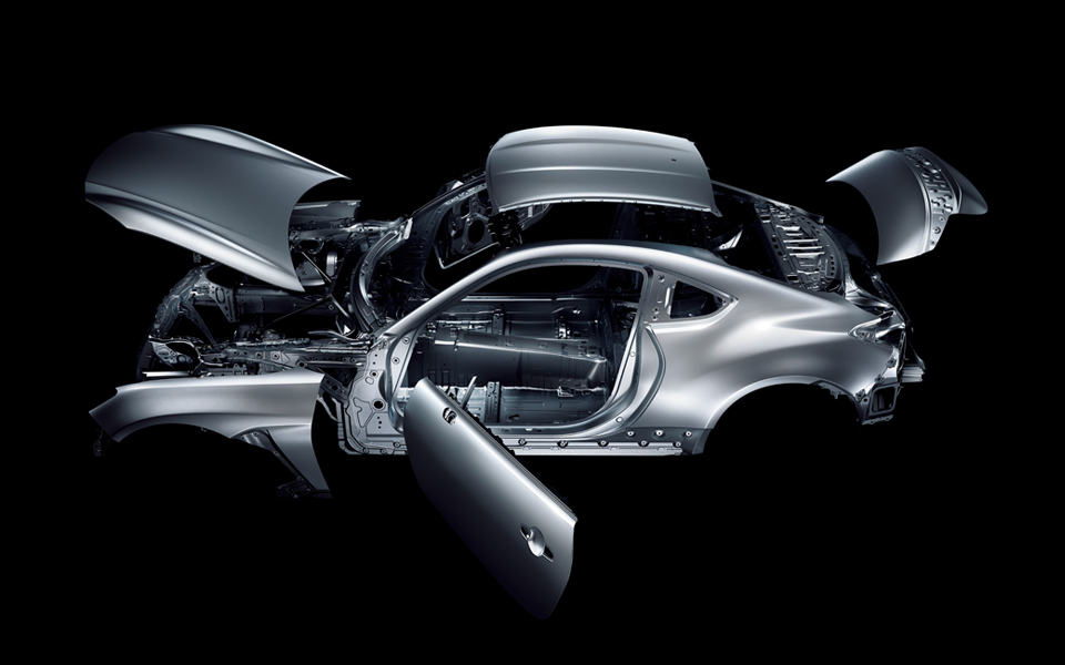 تويوتا GR 86 2023 في السعودية: أسعار وأداء الكوبيه الشبابية تويوتا GR 86 2023 في السعودية: أسعار وأداء الكوبيه الشبابية 11