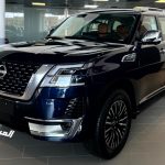 عروض نيسان: عروض رمضان من بترومين نيسان على سيارة نيسان باترول 2023 عروض نيسان: عروض رمضان من بترومين نيسان على سيارة نيسان باترول 2023 1