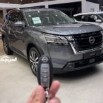 عروض نيسان: عرض رمضان من بترومين نيسان على سيارة نيسان باثفايندر عروض نيسان: عرض رمضان من بترومين نيسان على سيارة نيسان باثفايندر 2