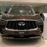 عروض انفينيتي: عروض رمضان من التوكيلات العالمية للسيارات الفاخرة على سيارة انفينيتي QX60 عروض انفينيتي: عروض رمضان من التوكيلات العالمية للسيارات الفاخرة على سيارة انفينيتي QX60 1
