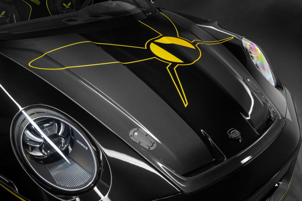 بورش 911 تربو إس تحصل على حزمة تعديلات لتخفيف الوزن مع قوة 800 حصان من شركة تيك آرت الألمانية بورش 911 تربو إس تحصل على حزمة تعديلات لتخفيف الوزن مع قوة 800 حصان من شركة تيك آرت الألمانية 9