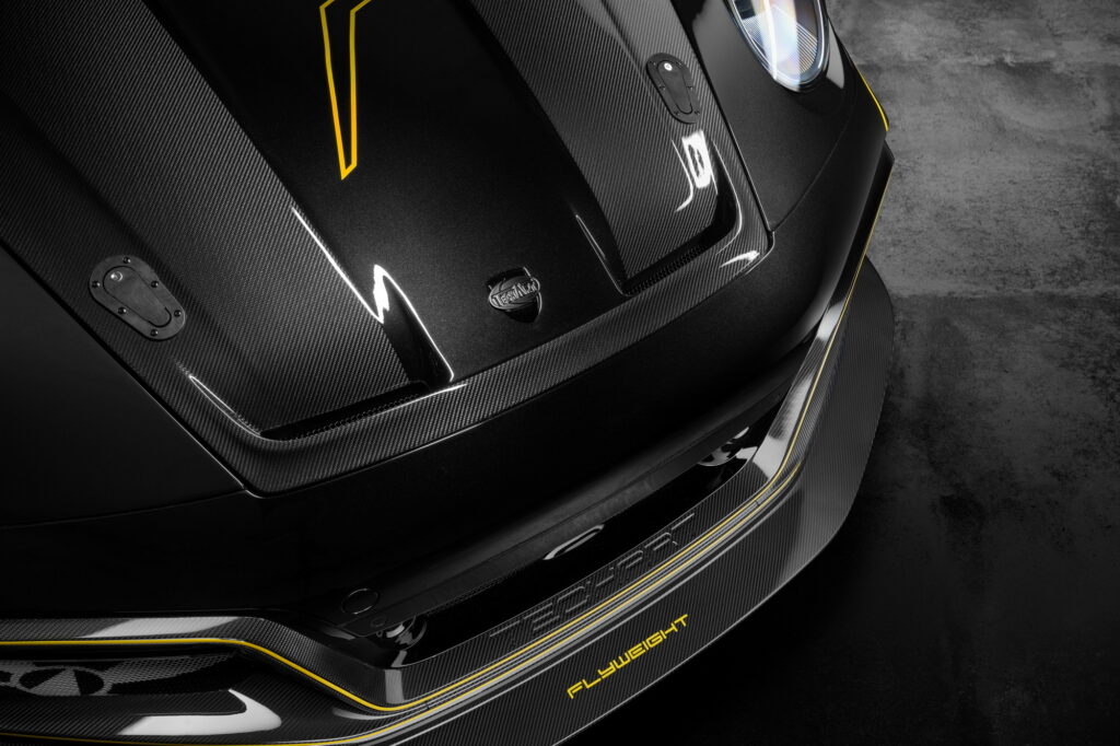 بورش 911 تربو إس تحصل على حزمة تعديلات لتخفيف الوزن مع قوة 800 حصان من شركة تيك آرت الألمانية بورش 911 تربو إس تحصل على حزمة تعديلات لتخفيف الوزن مع قوة 800 حصان من شركة تيك آرت الألمانية 7