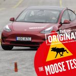 تيسلا موديل 3