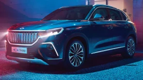 انطلاق أول SUV كهربائية بتصميم وتصنيع تركي بالكامل "أسعار ومواصفات" 4