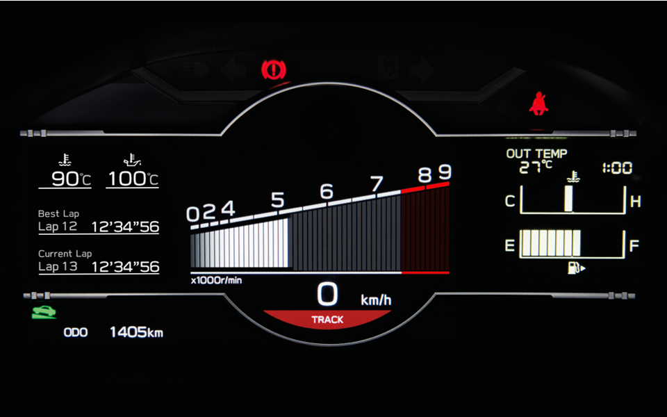 تويوتا GR 86 2023 تصل عند عبداللطيف جميل بقيمة عالية مقابل متعة الأداء تويوتا GR 86 2023 تصل عند عبداللطيف جميل بقيمة عالية مقابل متعة الأداء 4