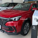 عروض شانجان المجدوعي: عروض رمضان على سيارات شانجان 2023 مع راية للتمويل عروض شانجان المجدوعي: عروض رمضان على سيارات شانجان 2023 مع راية للتمويل 2