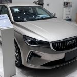 عروض جيلي: عروض رمضان للتمويل بهامش ربح تنافسي على سيارات جيلي 2