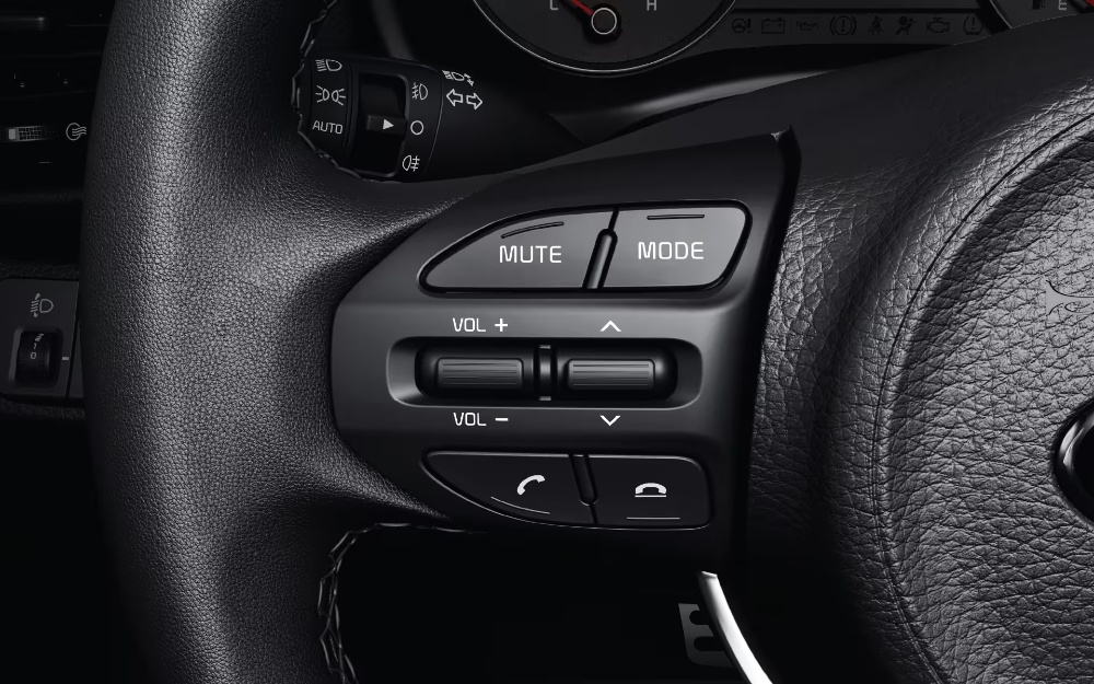 كيا ريو 2023 المتوفرة بجسم سيدان وهاتشباك.. تعرف على مواصفات ريو ستاندرد وأبرز الترقيات للفئات الأعلى كيا ريو 2023 المتوفرة بجسم سيدان وهاتشباك.. تعرف على مواصفات ريو ستاندرد وأبرز الترقيات للفئات الأعلى 7