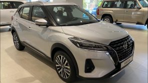 عروض نيسان: عرض رمضان من بترومين نيسان على سيارة نيسان كيكس 2023 عروض نيسان: عرض رمضان من بترومين نيسان على سيارة نيسان كيكس 2023 3