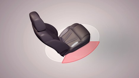 سيارة جمس جيدة للعائلة؟ مجموعة السلامة المتقدمة في سيارات العلامة الأمريكية سيارة جمس جيدة للعائلة؟ مجموعة السلامة المتقدمة في سيارات العلامة الأمريكية 1