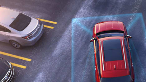 سيارة جمس جيدة للعائلة؟ مجموعة السلامة المتقدمة في سيارات العلامة الأمريكية سيارة جمس جيدة للعائلة؟ مجموعة السلامة المتقدمة في سيارات العلامة الأمريكية 6