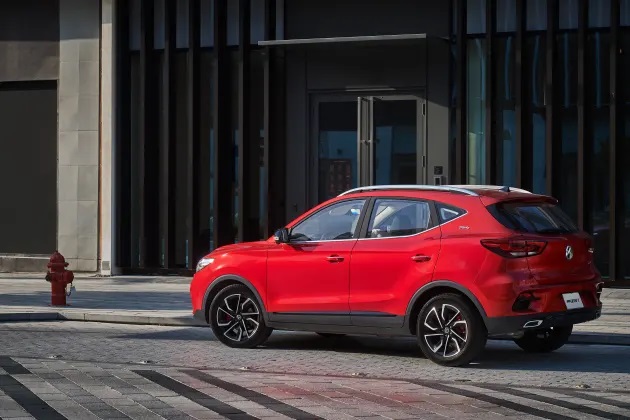 أرخص سيارة mg جيب في السعودية (مزايا وصور) أرخص سيارة mg جيب في السعودية (مزايا وصور) 1