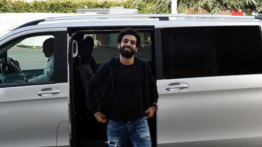 أسرار وأسعار أسطول سيارات محمد صلاح: ما الذي يخفيه مرآب الفرعون المصري؟ ما هو أسطول سيارات محمد صلاح