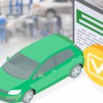 "الأمن العام" يوضح خطوات إصدار إذن إصلاح المركبة إلكترونيًا  2