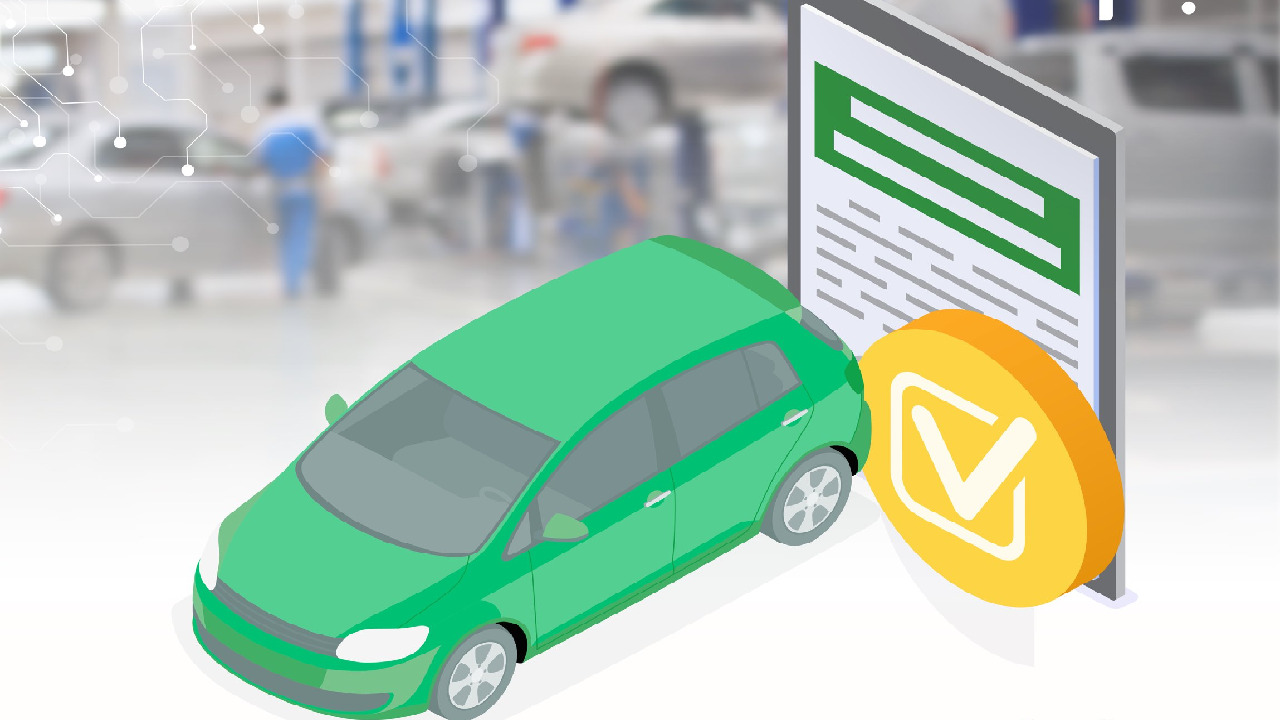 “الأمن العام” يوضح خطوات إصدار إذن إصلاح المركبة إلكترونيًا