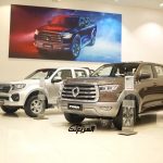 عروض هافال: عروض رمضان على سيارات هافال و تانك وجريت وول باور لعملاء الكاش عروض هافال: عروض رمضان على سيارات هافال و تانك وجريت وول باور لعملاء الكاش 1