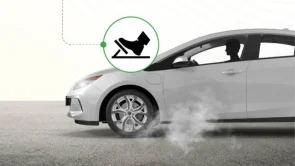 "المرور": استخدام المكابح بشكل مفاجئ مخالفة..وهذه غرامتها 2