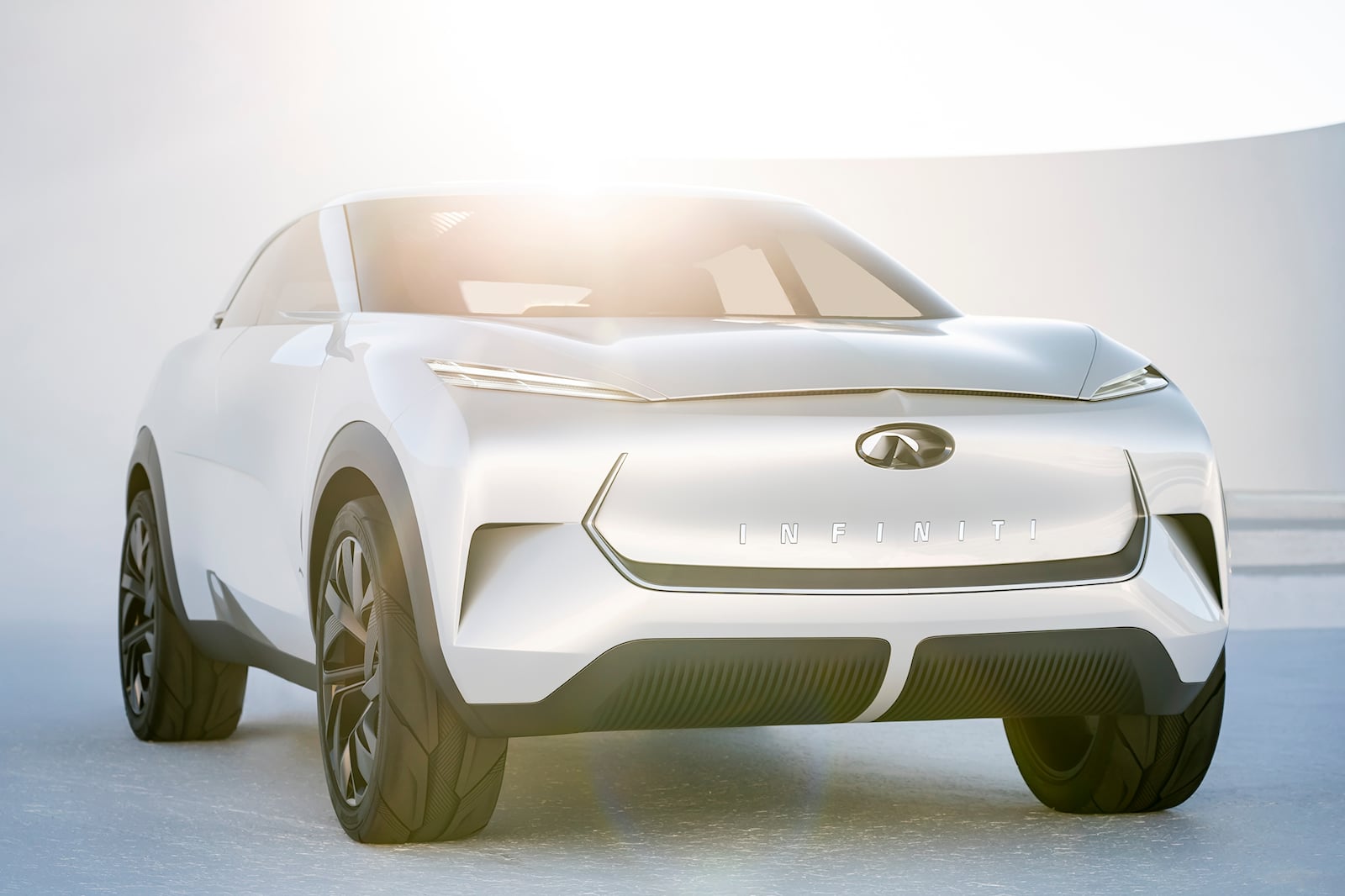 6 سيارات اختبارية مذهلة من انفينيتي لم تصل إلى خطوط الإنتاج 6 سيارات اختبارية مذهلة من انفينيتي لم تصل إلى خطوط الإنتاج 4