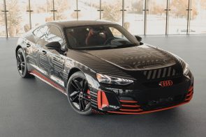 اودي Project_513/2 تنطلق رسمياً كواحدة من أقوى سيارات الدفع الخلفي بالعالم 2