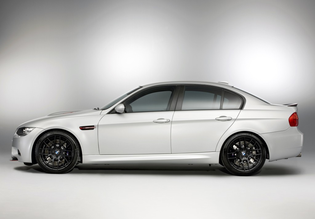 تعرف على أبرز 10 سيارات سيدان من بي ام دبليو على الإطلاق بي ام دبليو M3 E90