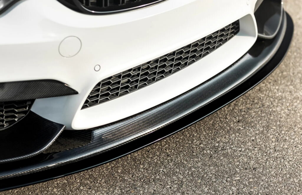 بي ام دبليو M4 تحصل على تعديلات جريئة من مانهارت الألمانية بقوة 708 حصان بي ام دبليو M4 DTM Champion من مانهارت (1)