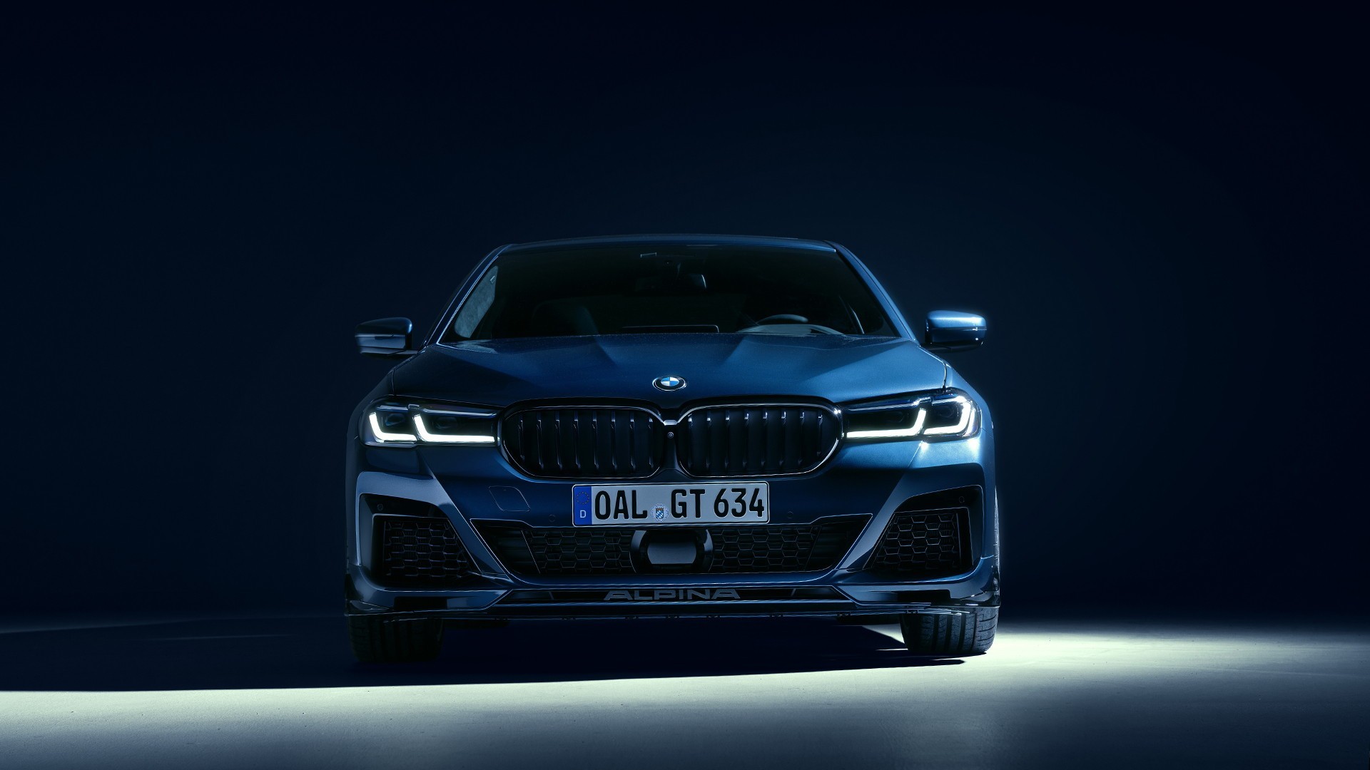 تعرف على أبرز 10 سيارات سيدان من بي ام دبليو على الإطلاق بي ام دبليو ألبينا B5 GT G30