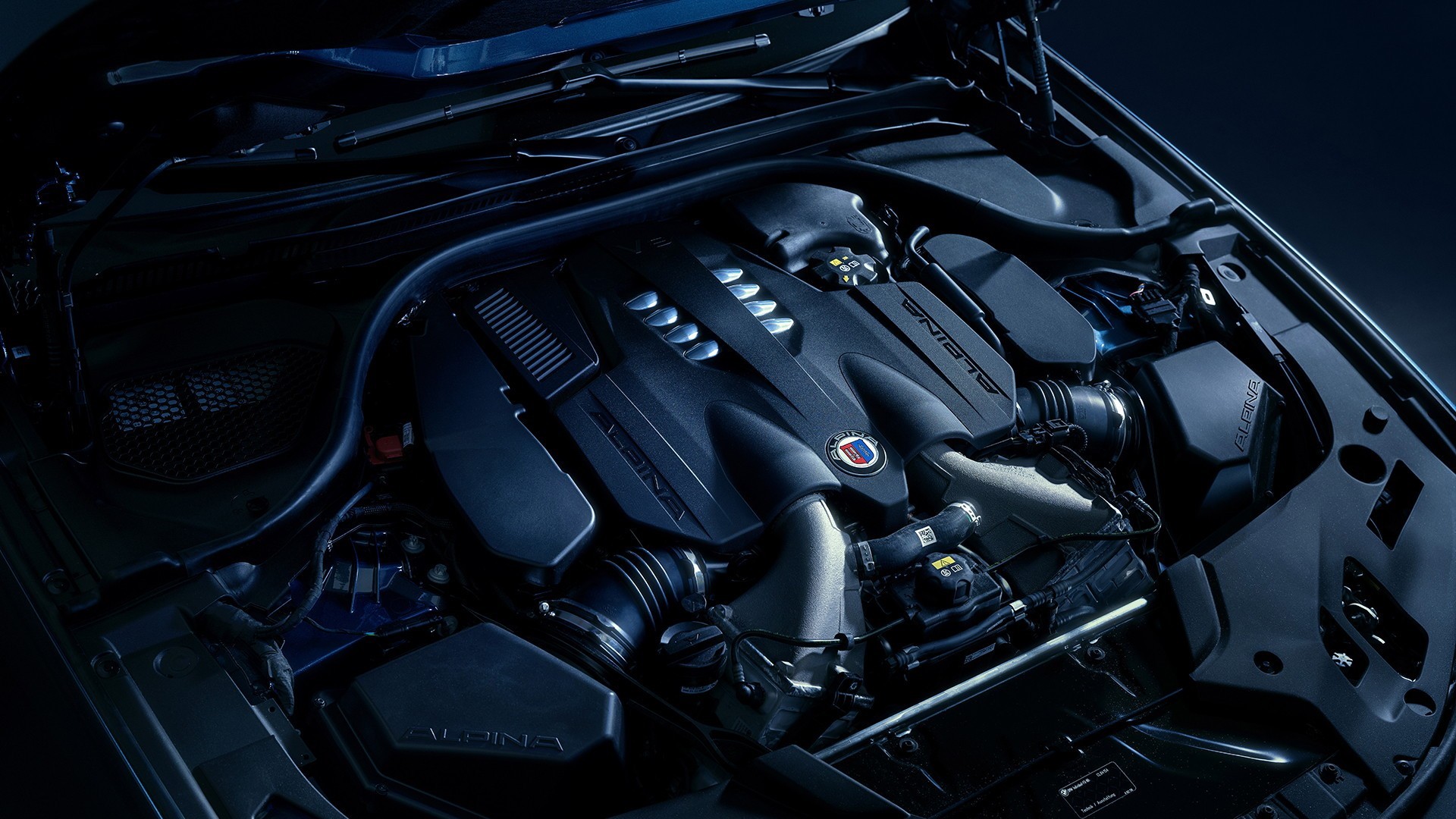 تعرف على أبرز 10 سيارات سيدان من بي ام دبليو على الإطلاق بي ام دبليو ألبينا B5 GT G30