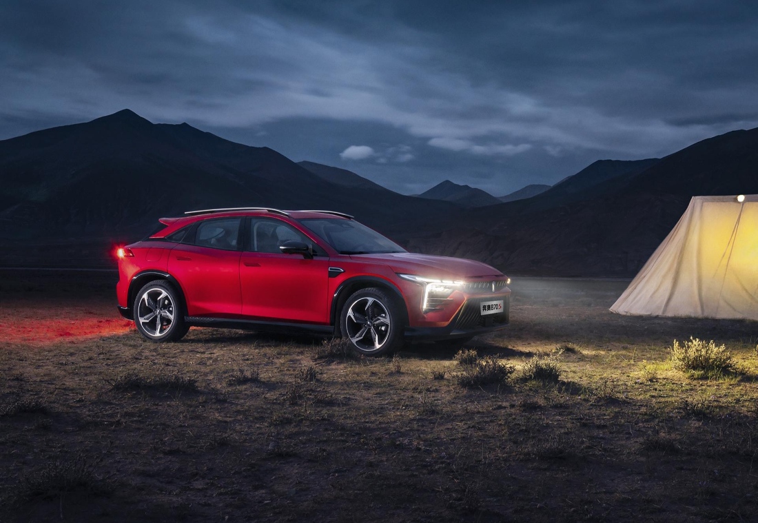 بيستون B70S 2023.. أبرز المميزات والاختلافات بين الفئات بيستون B70S 2023.. أبرز المميزات والاختلافات بين الفئات 7