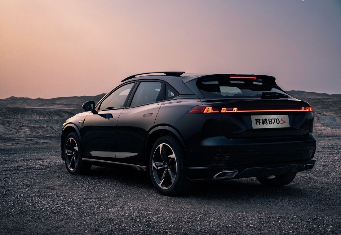 بيستون B70S 2023.. أبرز المميزات والاختلافات بين الفئات بيستون B70S 2023.. أبرز المميزات والاختلافات بين الفئات 6