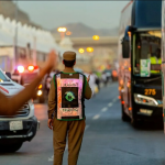 “المرور” يكشف طرق الوصول للمسجد الحرام في رمضان 1