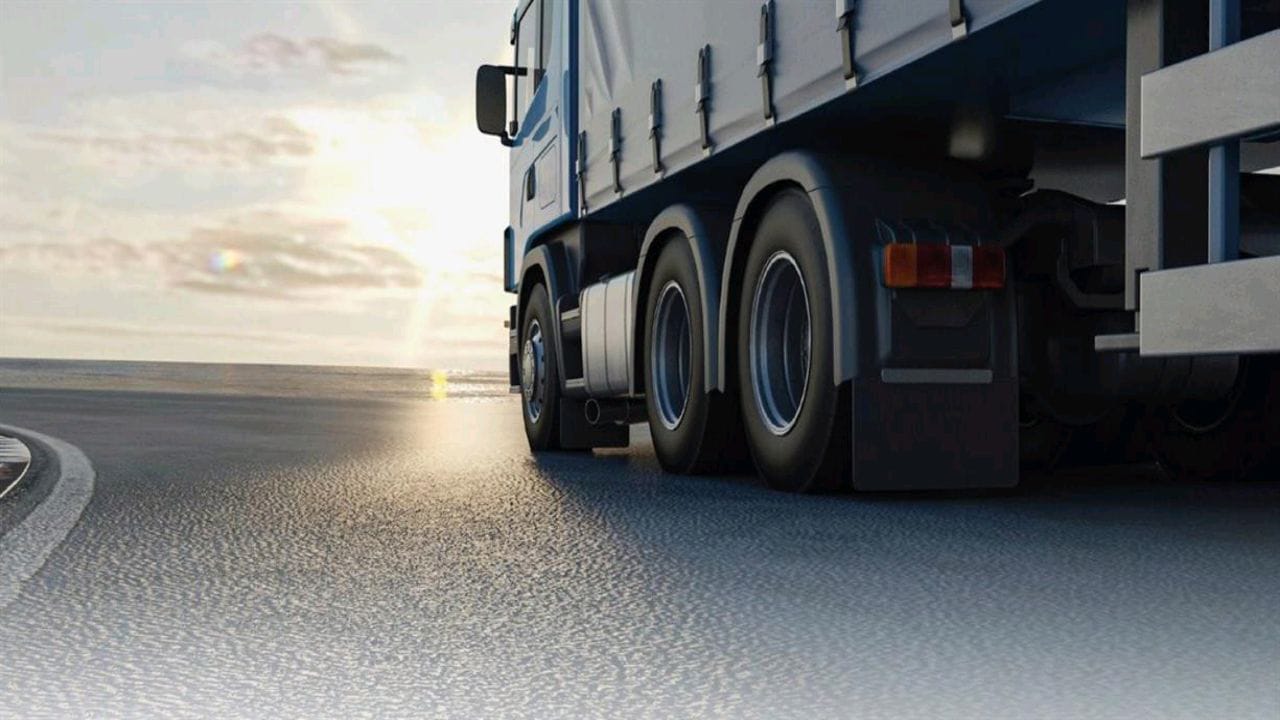 واردات الشاحنات إلى السعودية