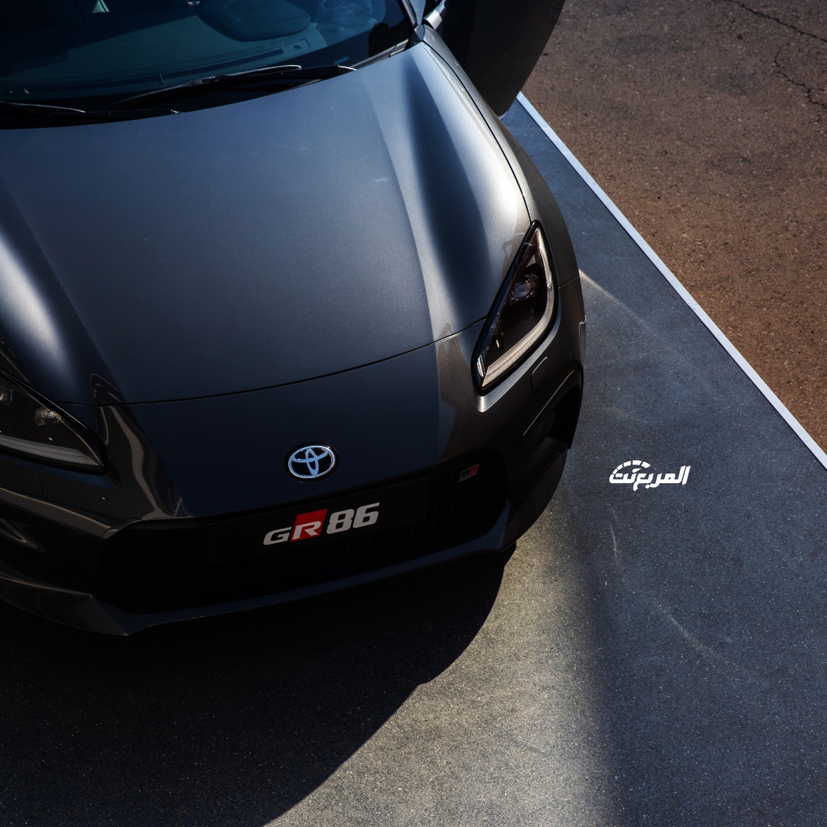تويوتا GR 86 2023 في السعودية: أسعار وأداء الكوبيه الشبابية تويوتا GR 86 2023 في السعودية: أسعار وأداء الكوبيه الشبابية 5