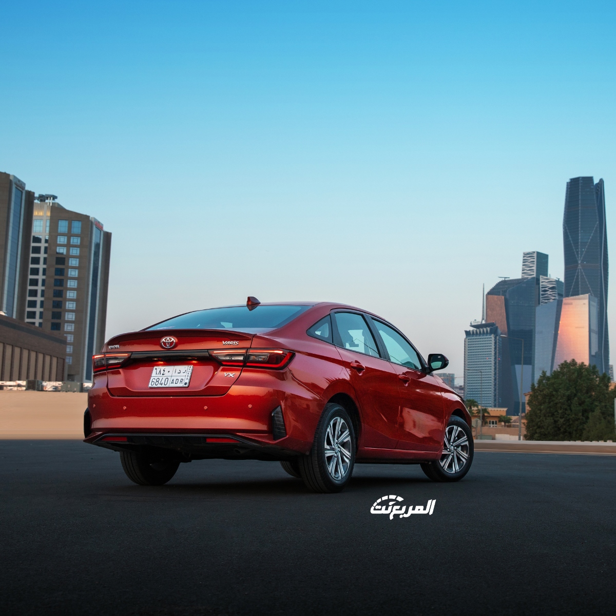 يارس ستاندرد والاختلافات مع تويوتا يارس فل كامل 2023 يارس ستاندرد والاختلافات مع تويوتا يارس فل كامل 2023 5